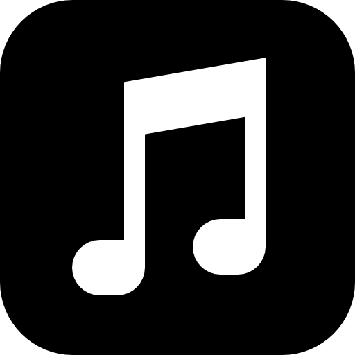 Apple Music logo