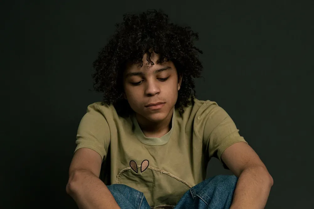 Portrait of XavierSoBased